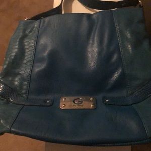 Guess purse